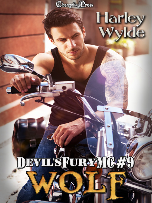Title details for Wolf by Harley Wylde - Available